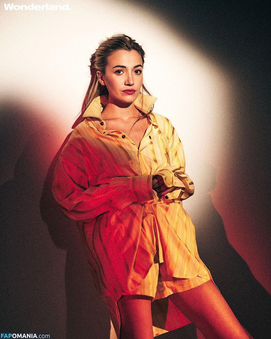 Tilly Keeper Naakt OnlyFans  Gelekte foto #5