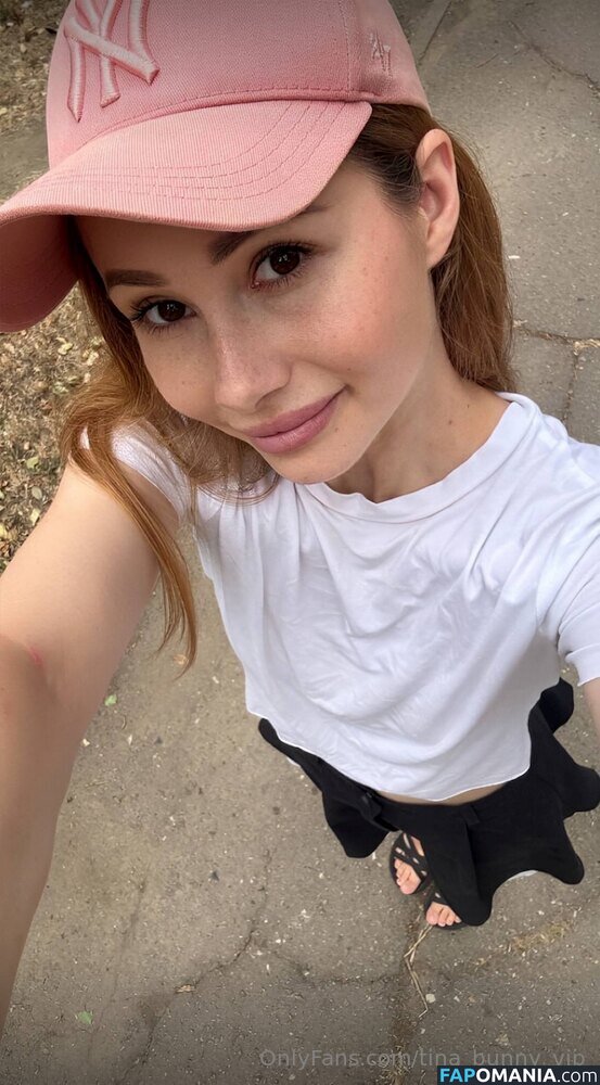 puppyishloligo66 / tina_bunny_vip Naakt OnlyFans  Gelekte foto #63
