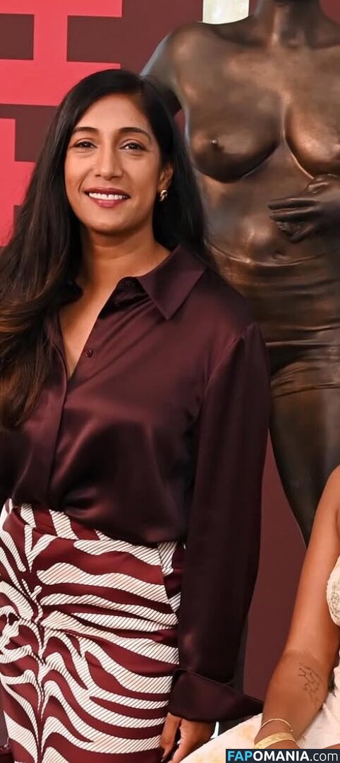 Tina Daheley / https: / tinadaheley Naakt OnlyFans  Gelekte foto #1