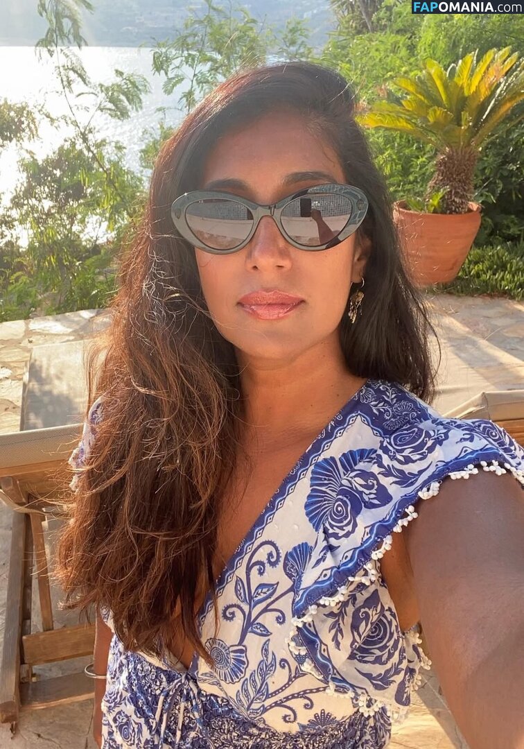 Tina Daheley / https: / tinadaheley Naakt OnlyFans  Gelekte foto #11