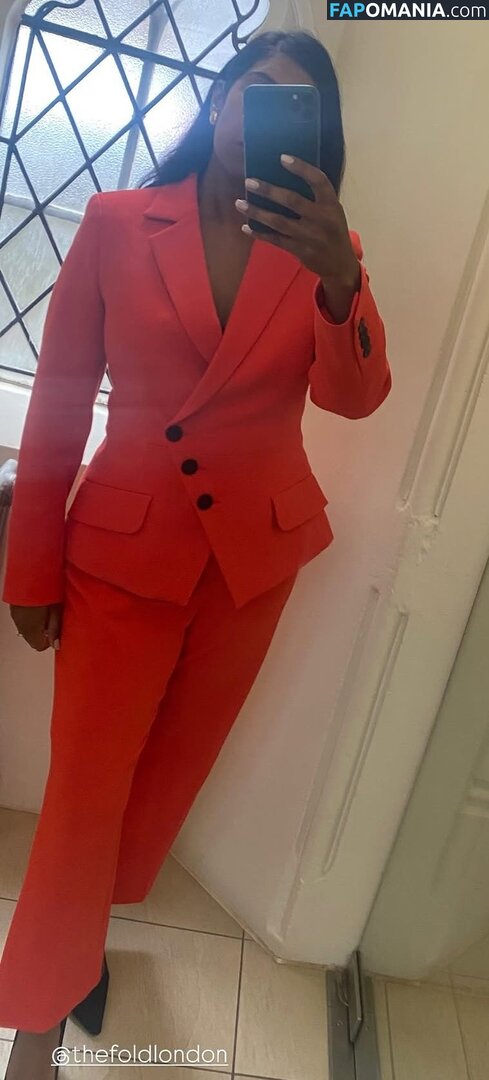 Tina Daheley / https: / tinadaheley Naakt OnlyFans  Gelekte foto #15