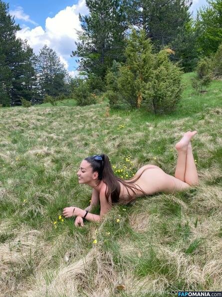 Tina Dakic / tina.dakic / tinadakic29 Naakt OnlyFans  Gelekte foto #12