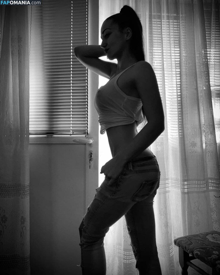 Tina Dakic / tina.dakic / tinadakic29 Naakt OnlyFans  Gelekte foto #28