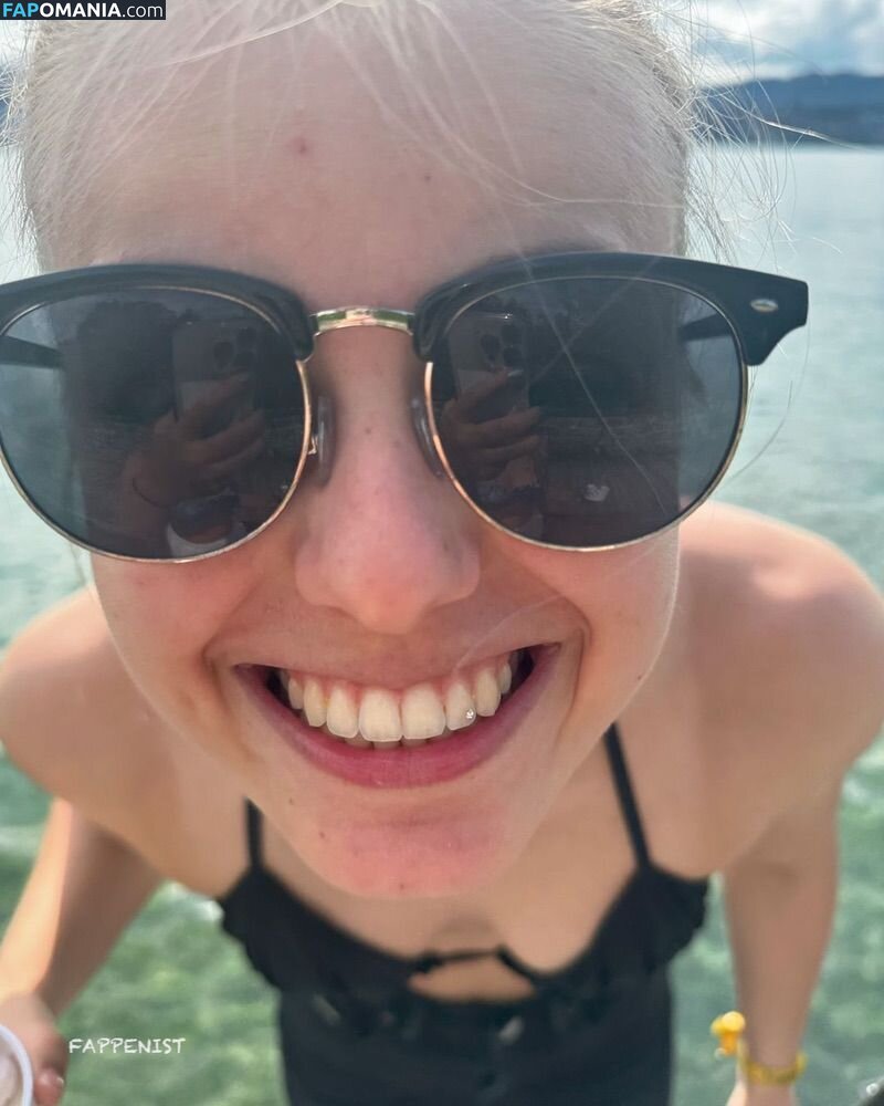 Tina Hausmann Naakt OnlyFans  Gelekte foto #5