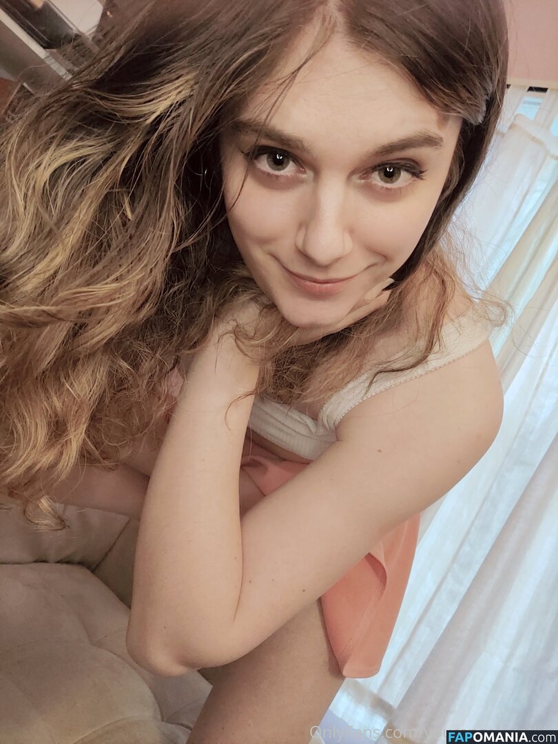Tina Smalls / smalls9094 Naakt OnlyFans  Gelekte foto #1