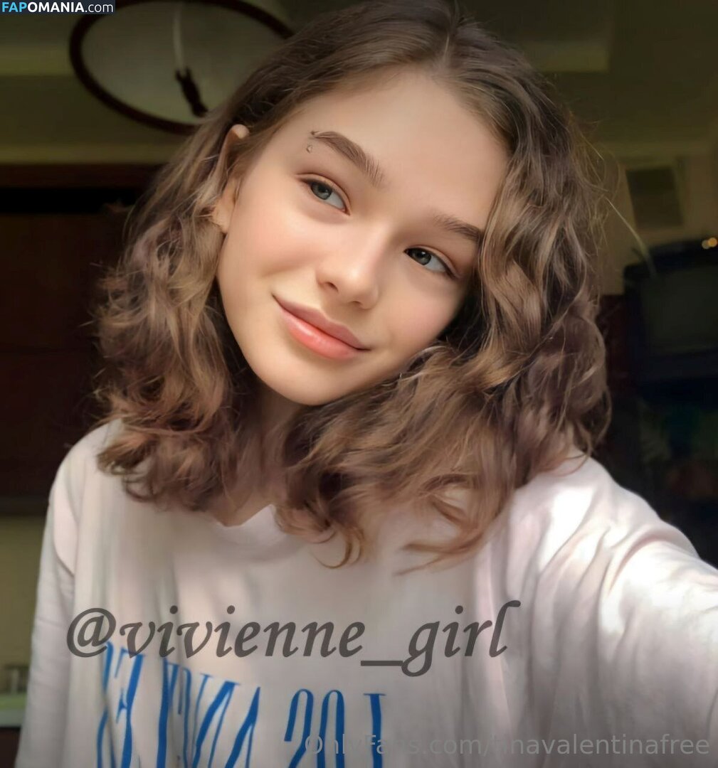 avantureee / tinavalentinafree Naakt OnlyFans  Gelekte foto #40