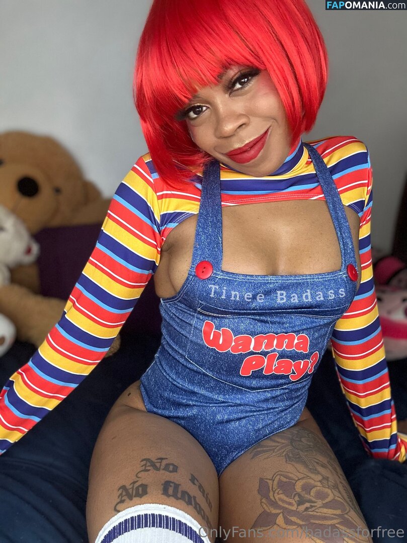 tineebadassfree Naakt OnlyFans  Gelekte foto #2