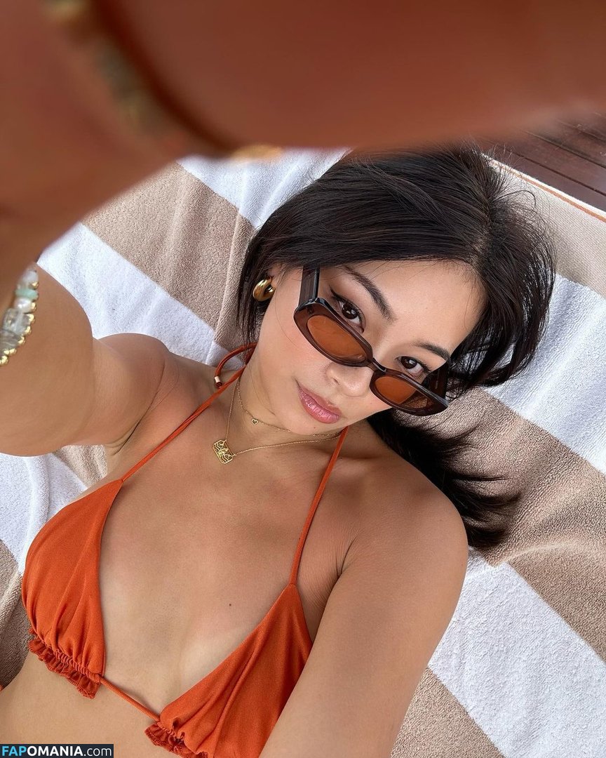 tingting_lai Naakt OnlyFans  Gelekte foto #2