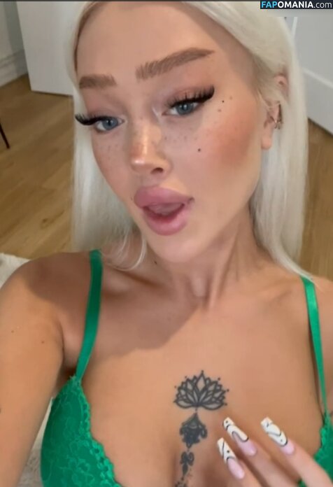 Tini Baby Naakt OnlyFans  Gelekte foto #2