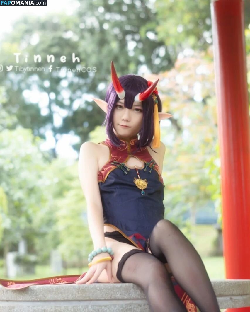 tibytinneh / tinneh Naakt OnlyFans  Gelekte foto #2