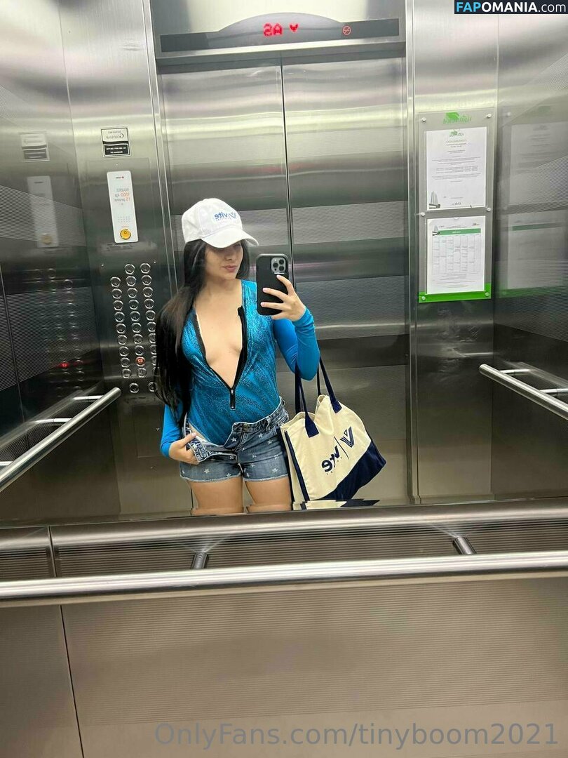 kgo_xo / tinyboom2021 Naakt OnlyFans  Gelekte foto #27