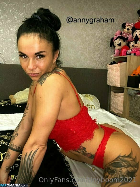 kgo_xo / tinyboom2021 Naakt OnlyFans  Gelekte foto #59