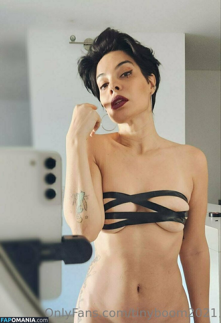 kgo_xo / tinyboom2021 Naakt OnlyFans  Gelekte foto #96