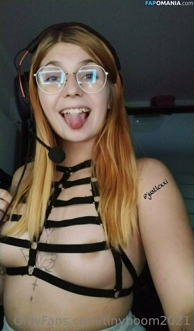 kgo_xo / tinyboom2021 Naakt OnlyFans  Gelekte foto #103