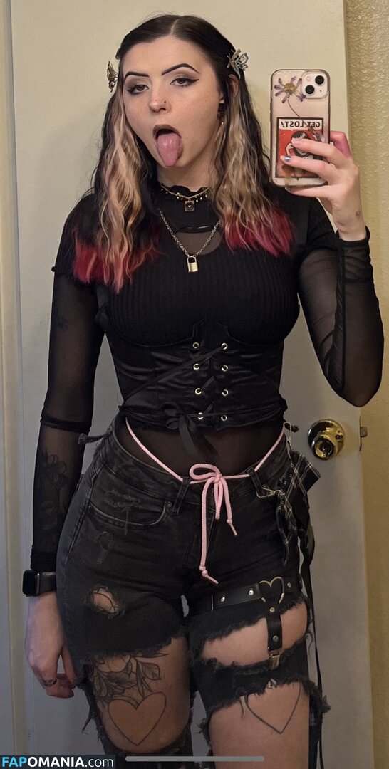 tinytinyt Naakt OnlyFans  Gelekte foto #1
