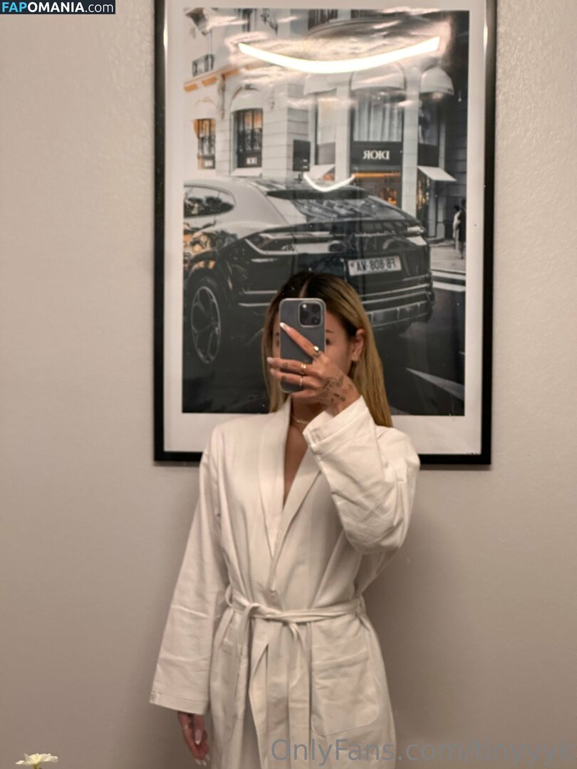 kayla.tran / kaylakipp / peachlingg / tinyyyk Naakt OnlyFans  Gelekte foto #23