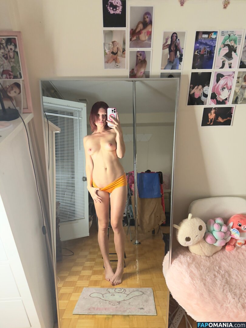 reel / tirzahmoreau Naakt OnlyFans  Gelekte foto #32