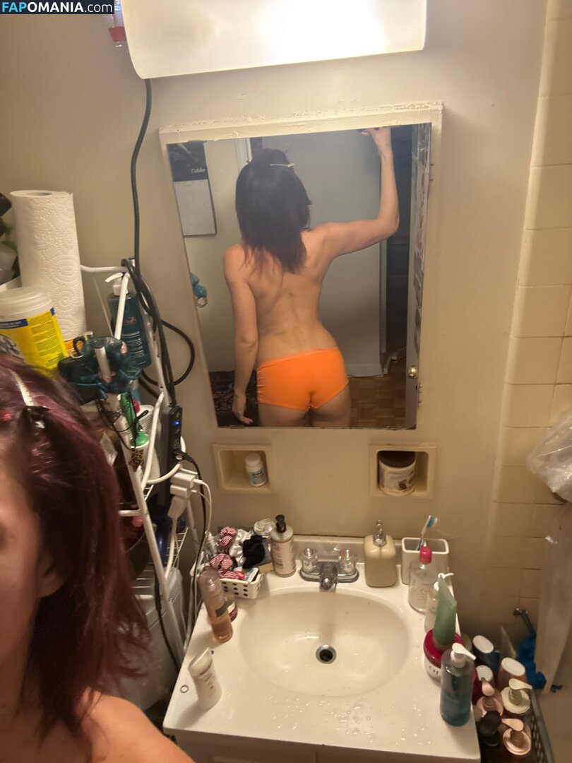 reel / tirzahmoreau Naakt OnlyFans  Gelekte foto #39