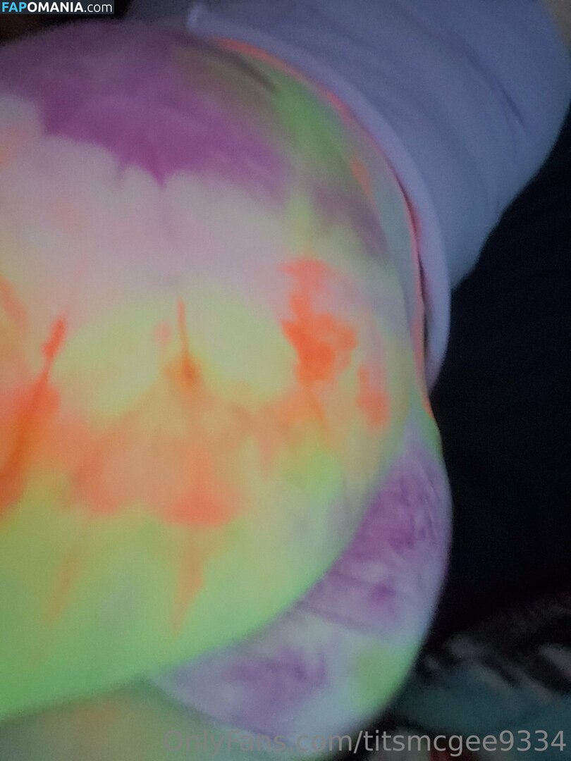 titsmcgee9334 Naakt OnlyFans  Gelekte foto #4