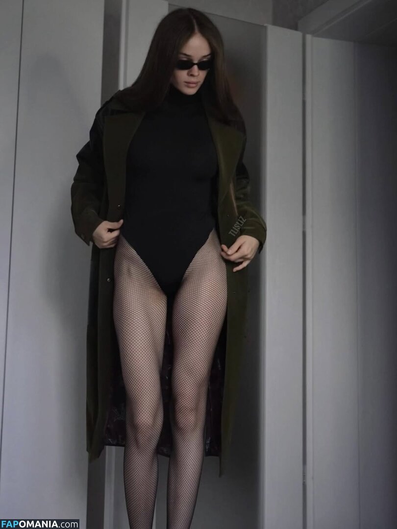 tlisliz Naakt OnlyFans  Gelekte foto #1