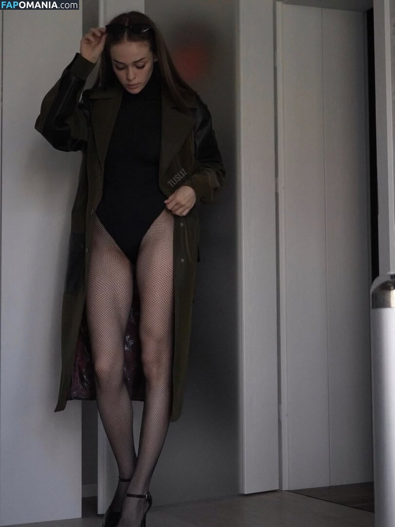 tlisliz Naakt OnlyFans  Gelekte foto #2