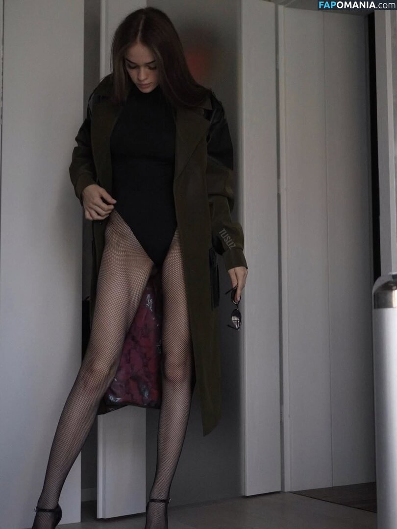 tlisliz Naakt OnlyFans  Gelekte foto #3