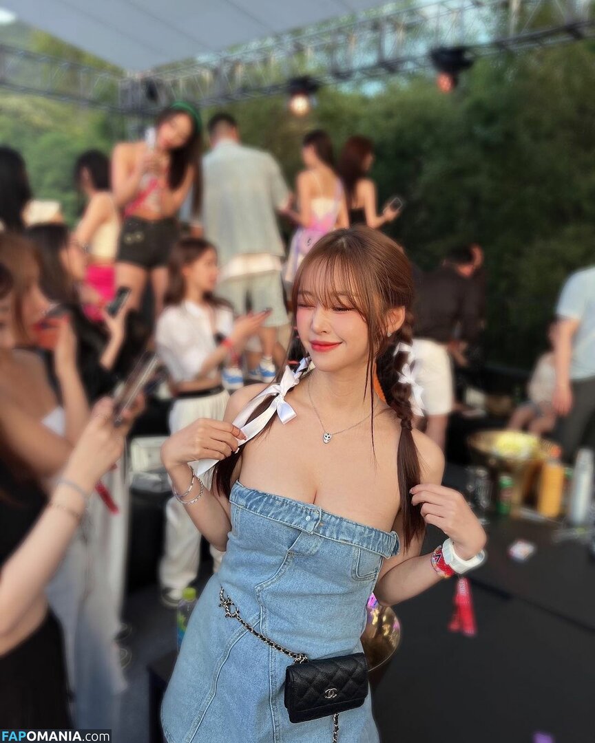 Ellin / hiellin / tmxlstm120 Naakt OnlyFans  Gelekte foto #10