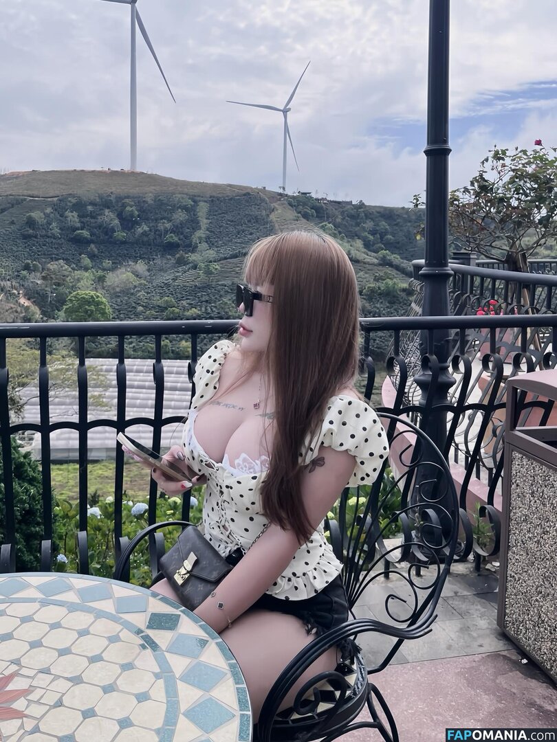 _tn.vyye Naakt OnlyFans  Gelekte foto #9