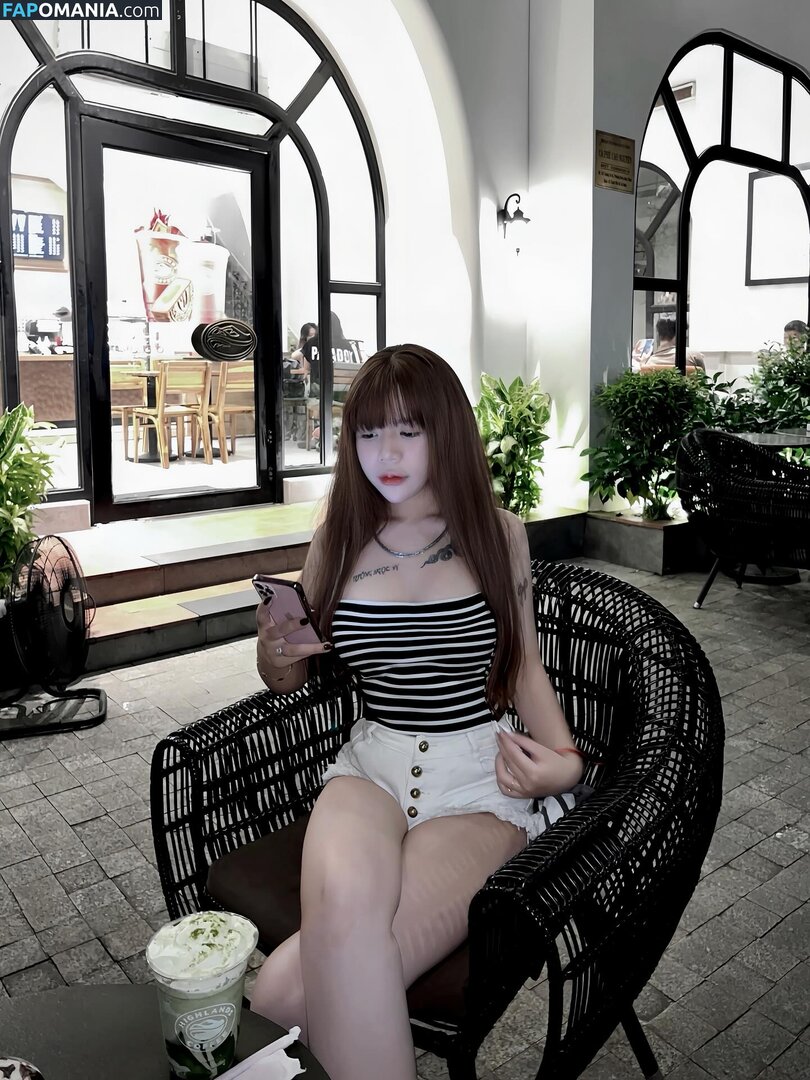_tn.vyye Naakt OnlyFans  Gelekte foto #10