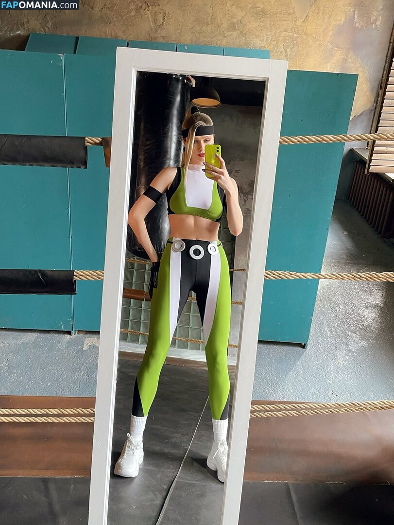 Tniwe Naakt OnlyFans  Gelekte foto #71