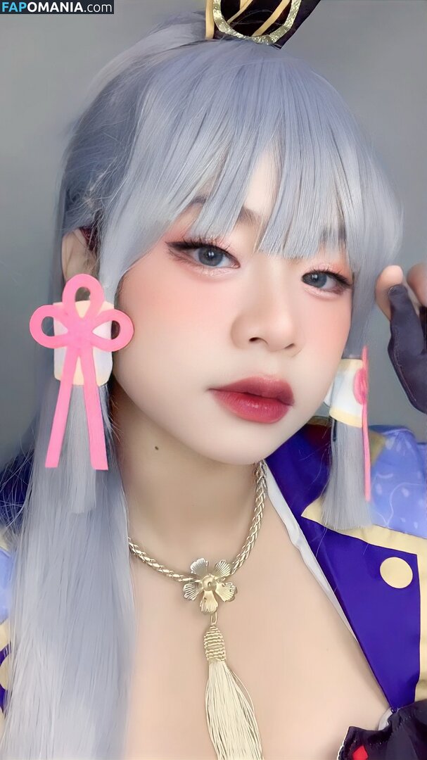 Tobeliie Naakt OnlyFans  Gelekte foto #8