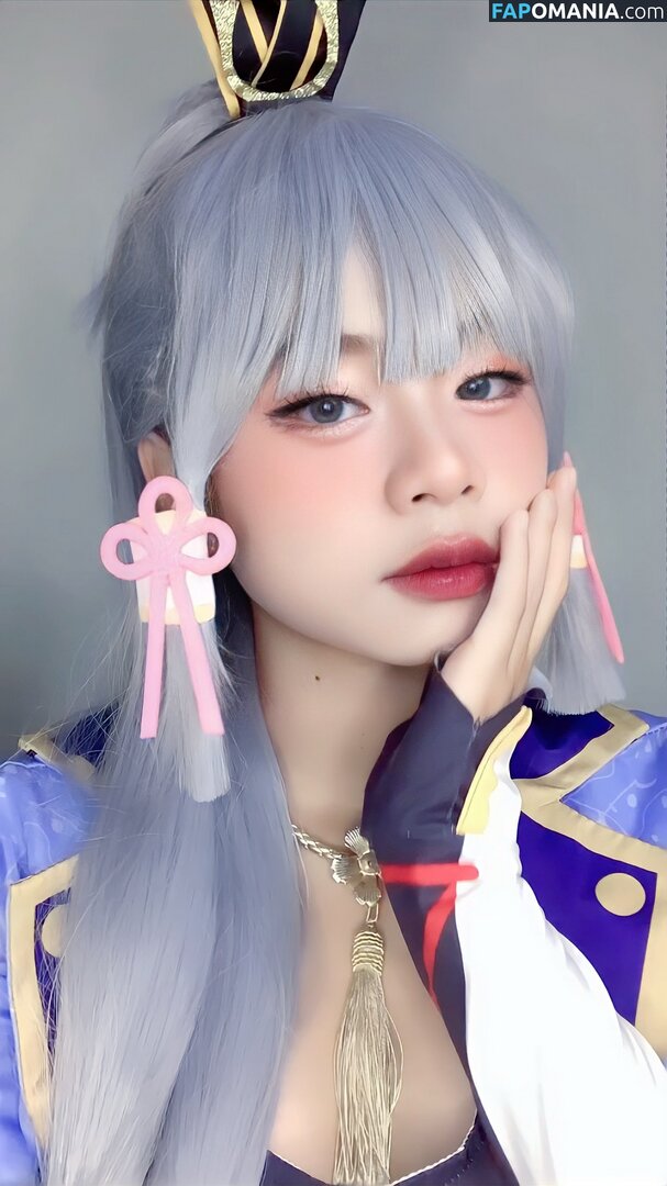 Tobeliie Naakt OnlyFans  Gelekte foto #9