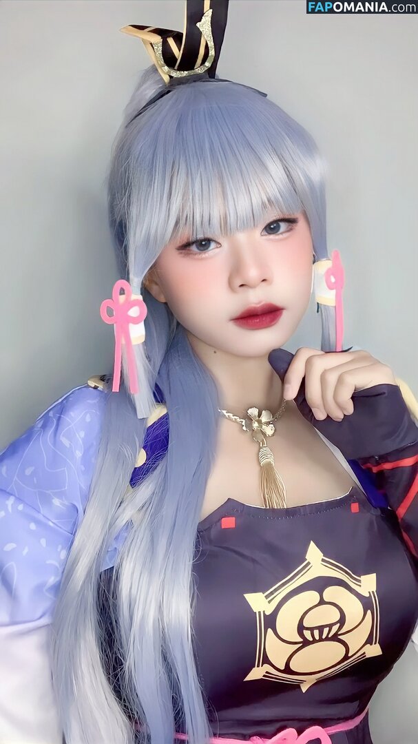 Tobeliie Naakt OnlyFans  Gelekte foto #11