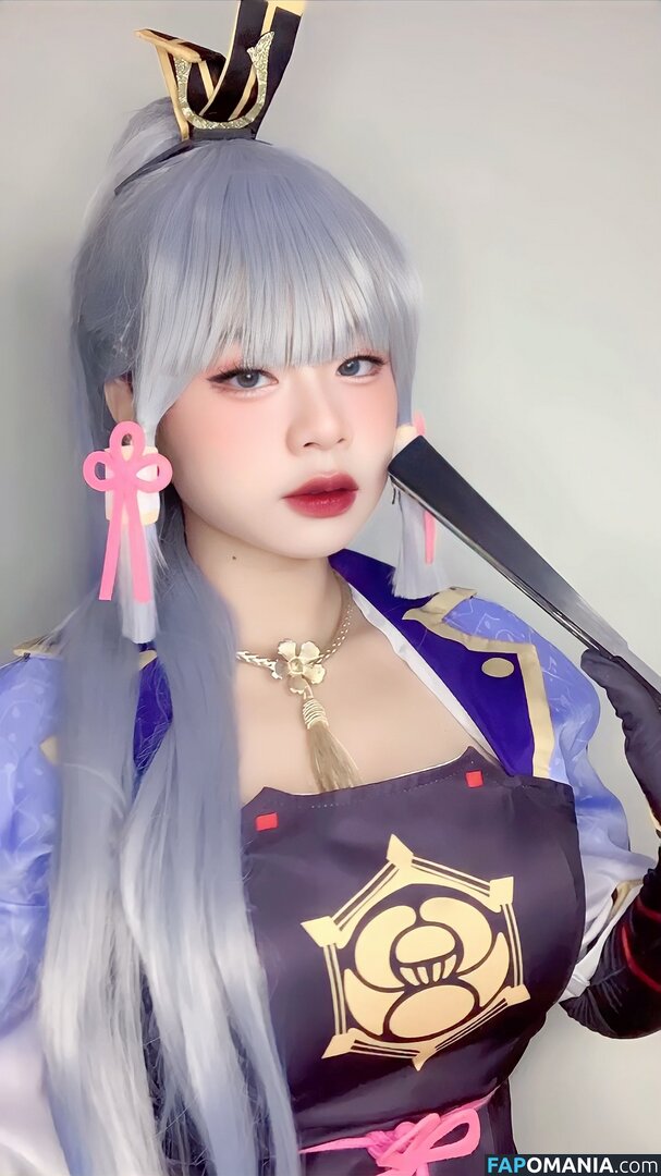 Tobeliie Naakt OnlyFans  Gelekte foto #13