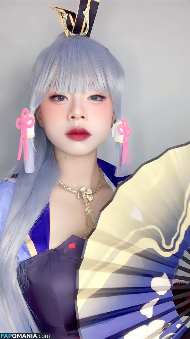 Tobeliie Naakt OnlyFans  Gelekte foto #15