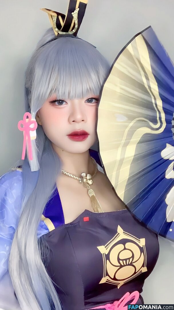 Tobeliie Naakt OnlyFans  Gelekte foto #16