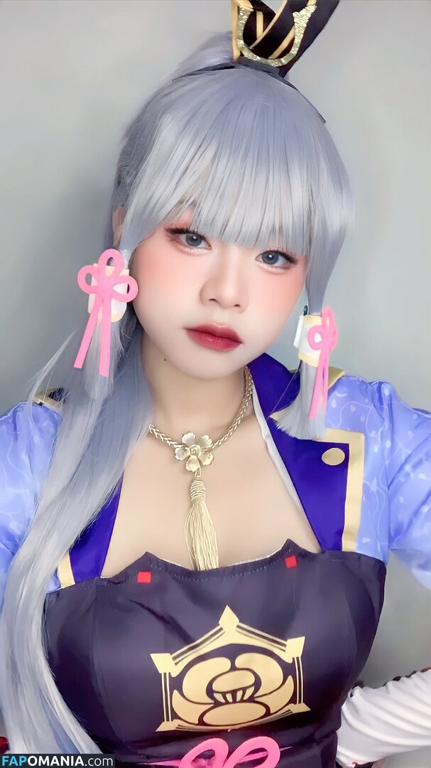 Tobeliie Naakt OnlyFans  Gelekte foto #18