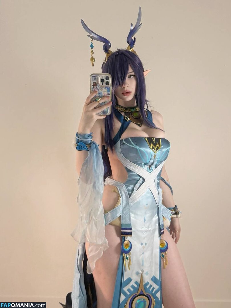 Nicbunni / Todopokie Naakt OnlyFans  Gelekte foto #9