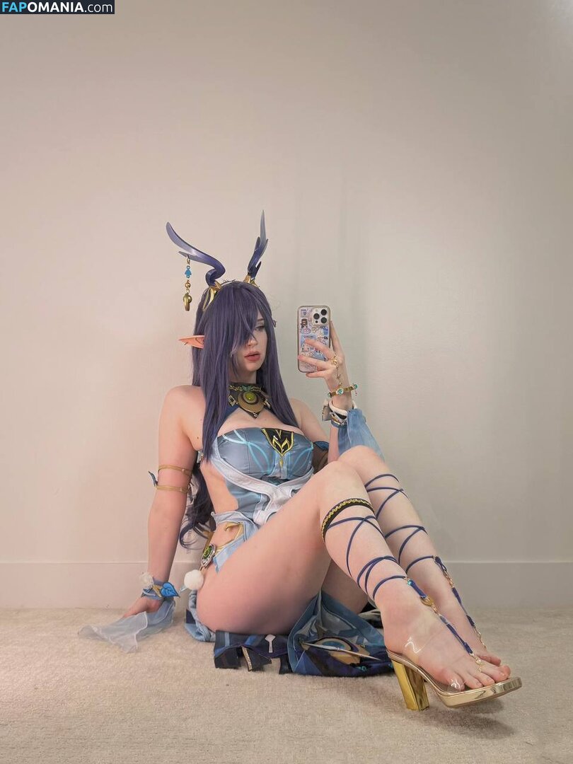 Nicbunni / Todopokie Naakt OnlyFans  Gelekte foto #10