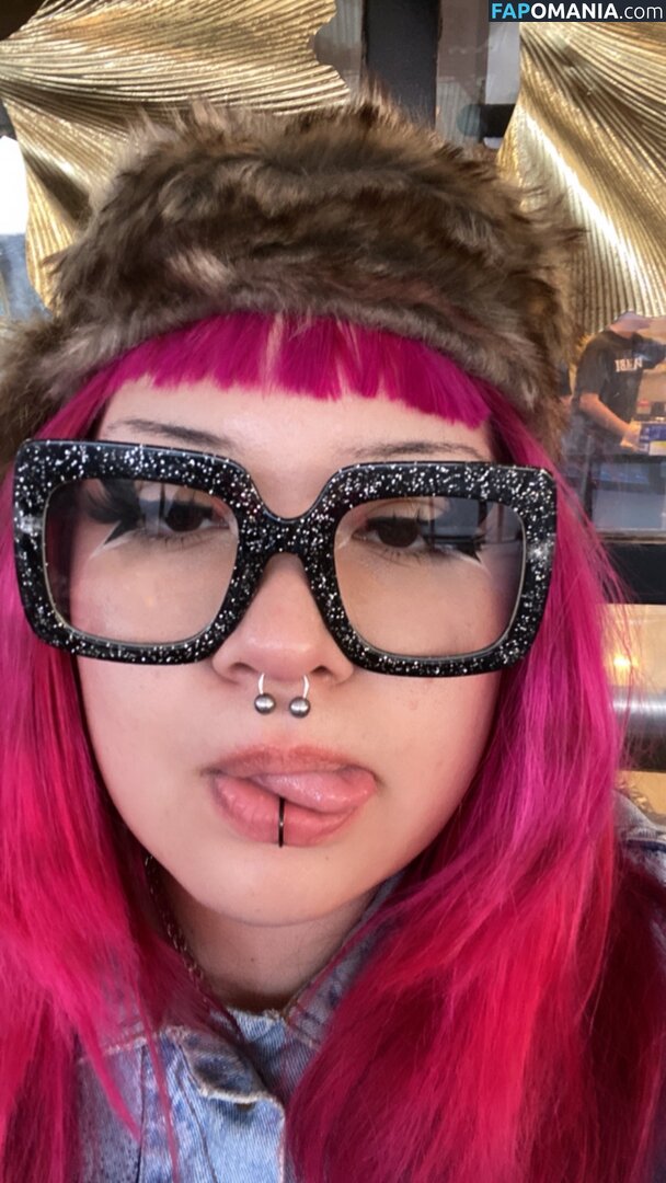 toeinurbutt Naakt OnlyFans  Gelekte foto #1