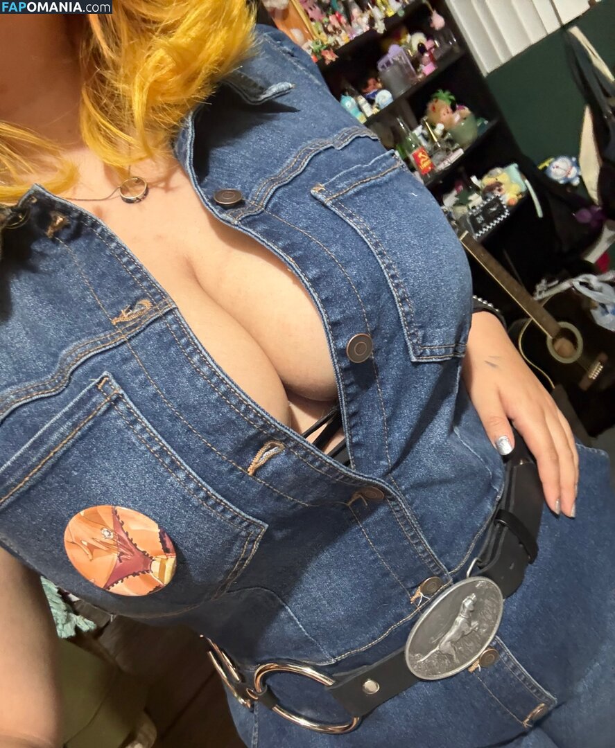 toeinurbutt Naakt OnlyFans  Gelekte foto #5