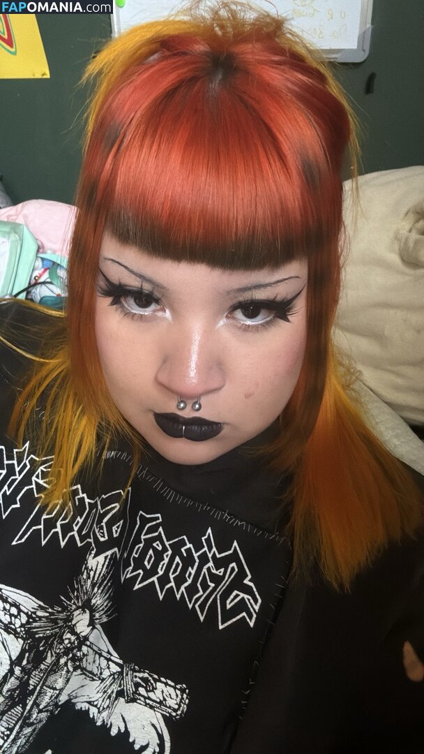 toeinurbutt Naakt OnlyFans  Gelekte foto #6