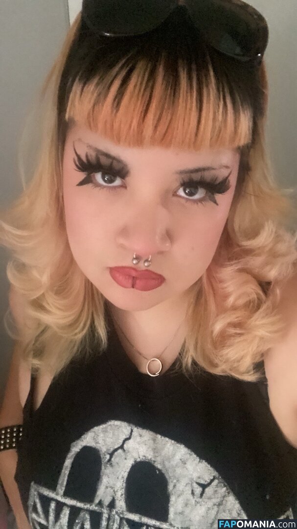 toeinurbutt Naakt OnlyFans  Gelekte foto #10