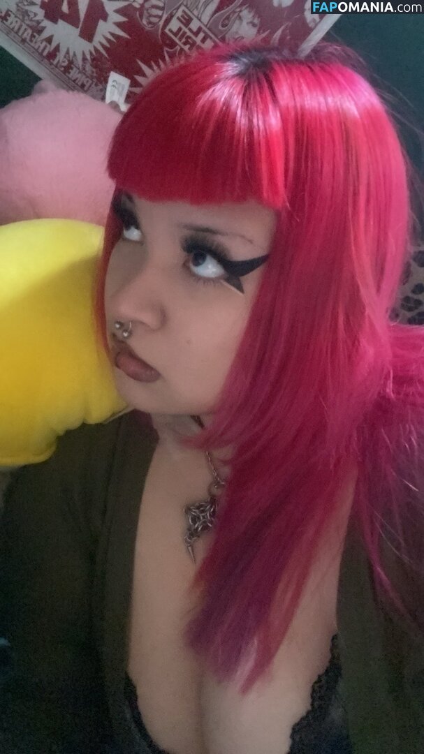 toeinurbutt Naakt OnlyFans  Gelekte foto #13