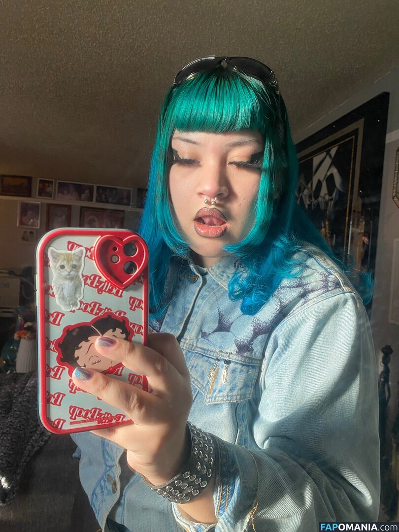 toeinurbutt Naakt OnlyFans  Gelekte foto #15