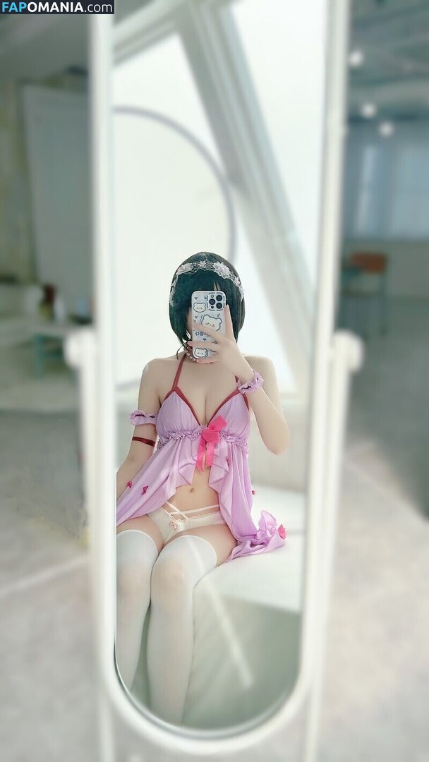 _chiharushida_ / chiyo / tiyo0131 / tokio0131 / ちよ / 千阳 Naakt OnlyFans  Gelekte foto #3