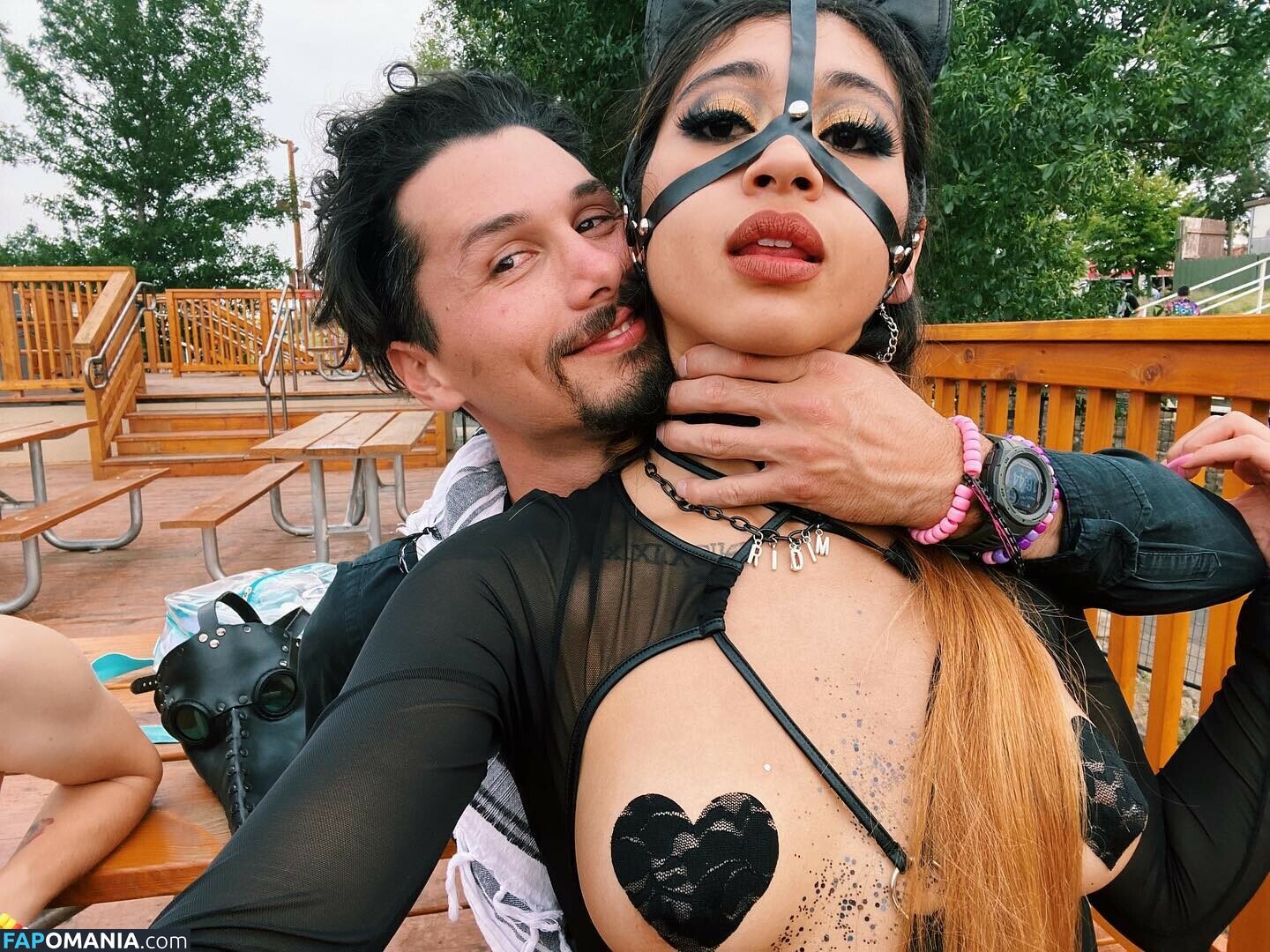 Tokyo_tea / bassandbrains / tokyo___teaa / tokyo_teaa / tokyo_teax Naakt OnlyFans  Gelekte foto #26