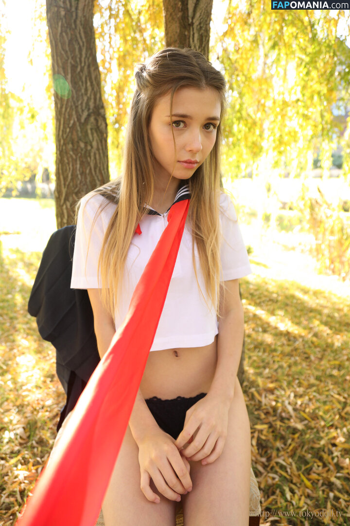 TokyoDoll / tokyodoll.tv Naakt OnlyFans  Gelekte foto #218