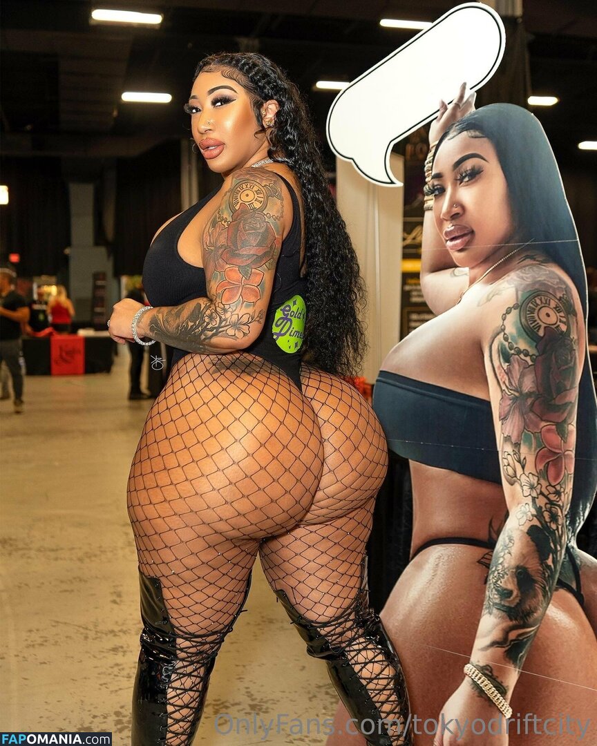 bigpandaproduction11 / tokyodriftcity Naakt OnlyFans  Gelekte foto #53