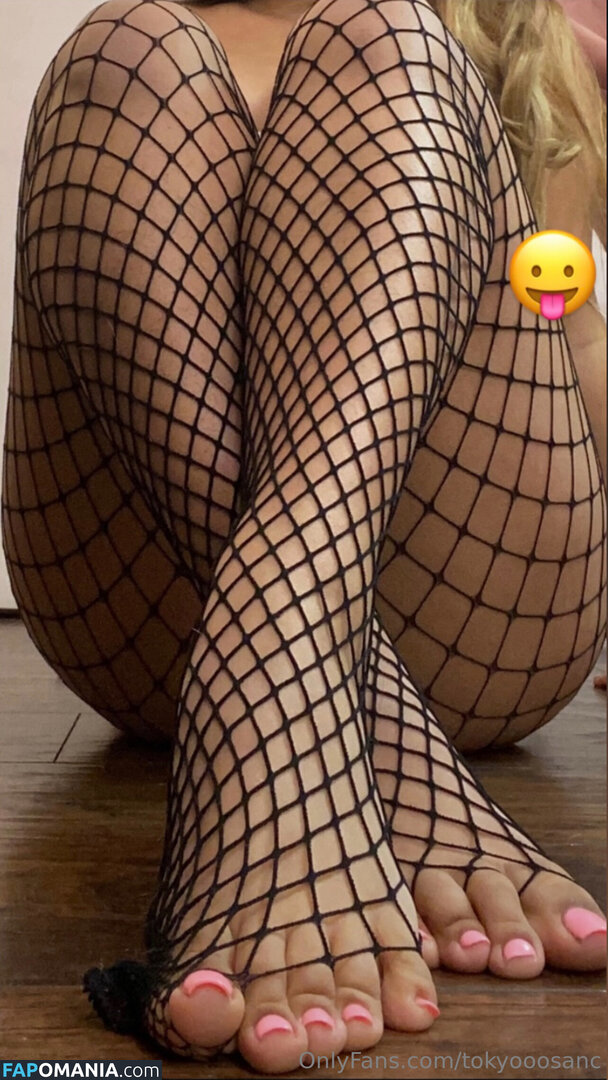 misstokyotoni / tokyooosanc Naakt OnlyFans  Gelekte foto #3